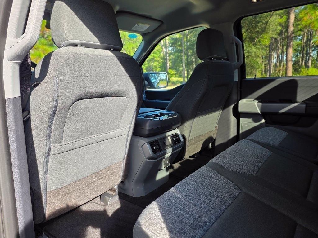 Ford F-150 Lariat 4WD SuperCrew 5.5' Box 2023