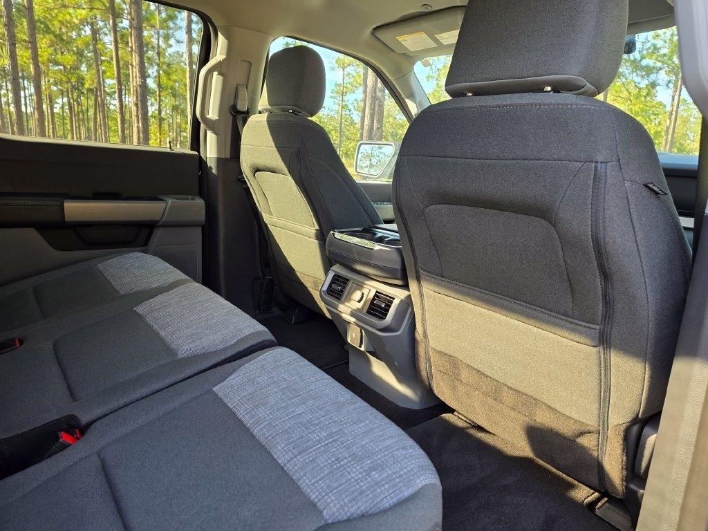 Ford F-150 Lariat 4WD SuperCrew 5.5' Box 2023