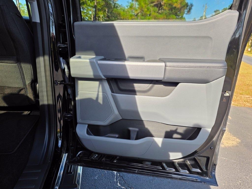 Ford F-150 Lariat 4WD SuperCrew 5.5' Box 2023