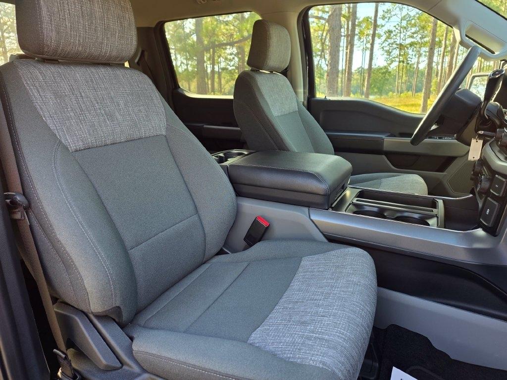 Ford F-150 Lariat 4WD SuperCrew 5.5' Box 2023