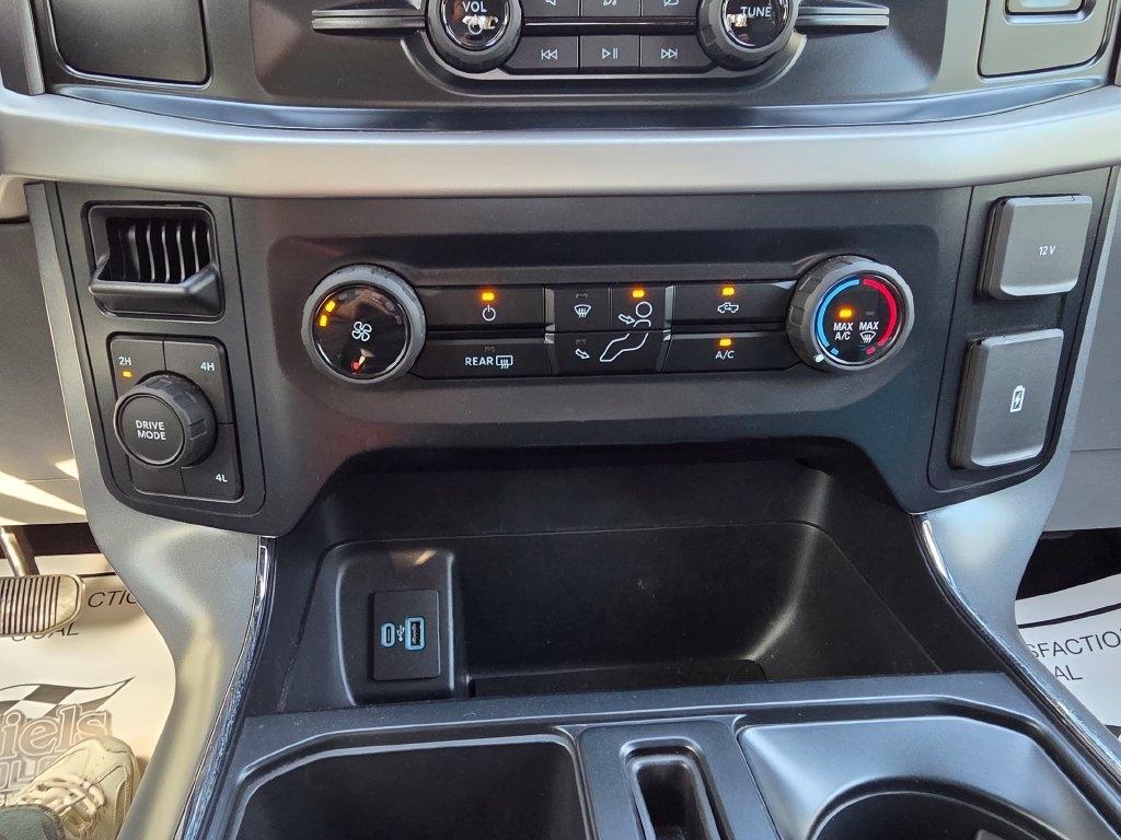 Ford F-150 Lariat 4WD SuperCrew 5.5' Box 2023