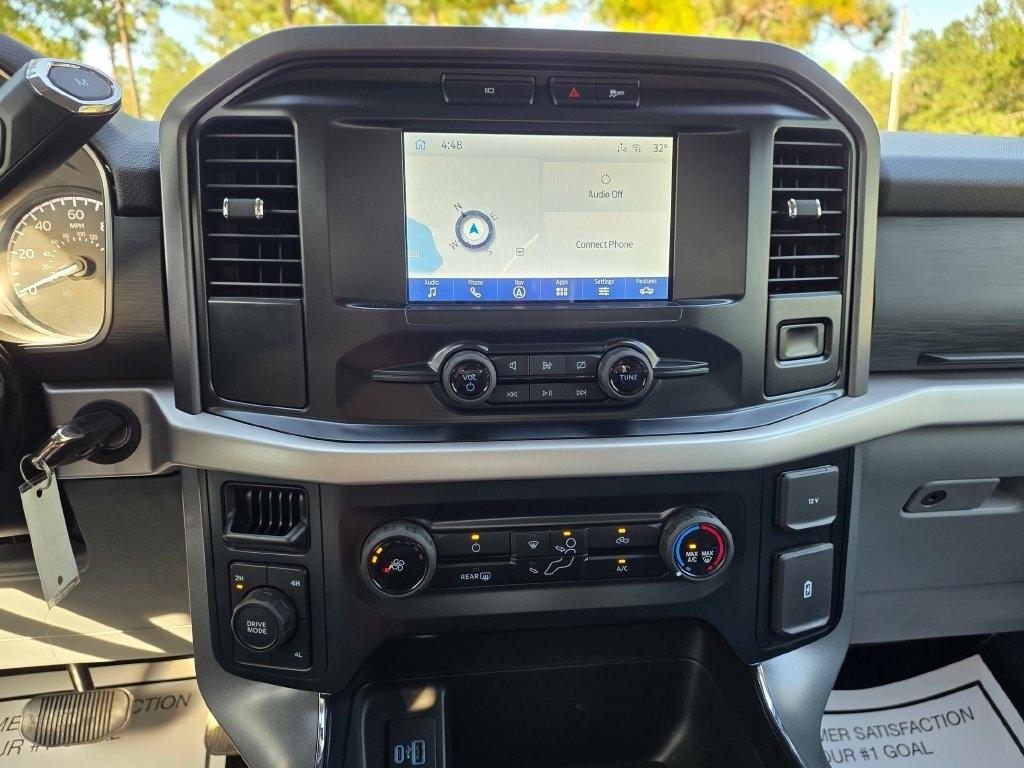 Ford F-150 Lariat 4WD SuperCrew 5.5' Box 2023