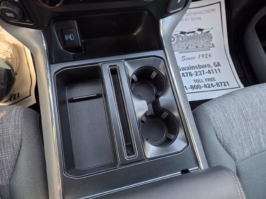 Ford F-150 Lariat 4WD SuperCrew 5.5' Box 2023