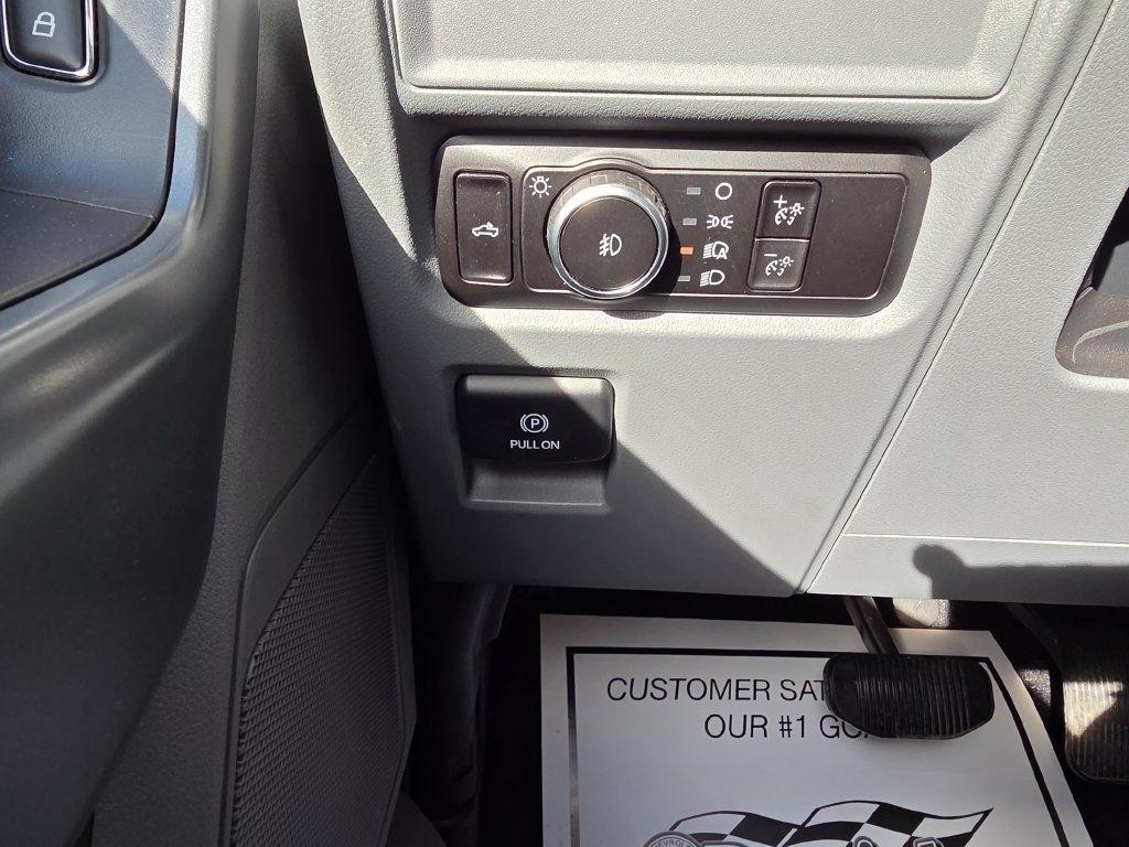 Ford F-150 Lariat 4WD SuperCrew 5.5' Box 2023