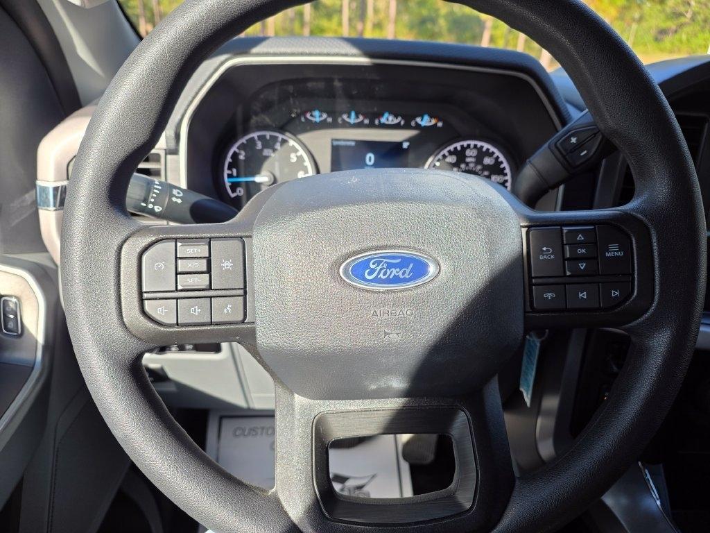 Ford F-150 Lariat 4WD SuperCrew 5.5' Box 2023