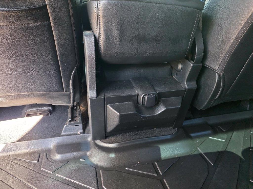 Ford Super Duty F-250 SRW King Ranch 4WD Crew Cab 8' Box 2021