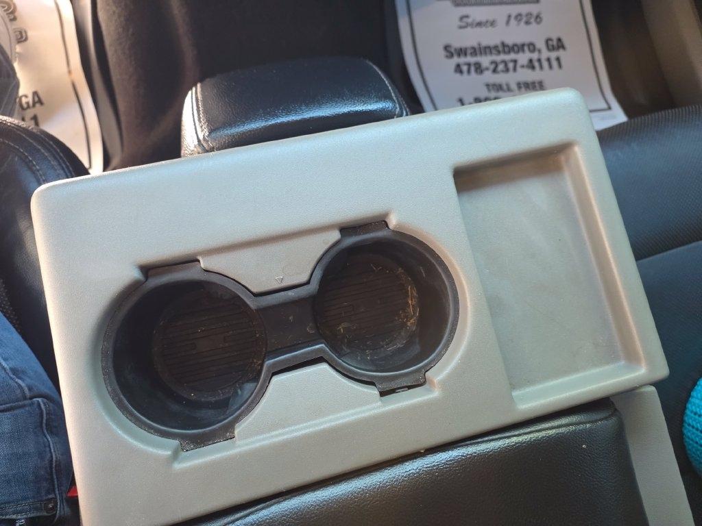 Ford Super Duty F-250 SRW King Ranch 4WD Crew Cab 8' Box 2021
