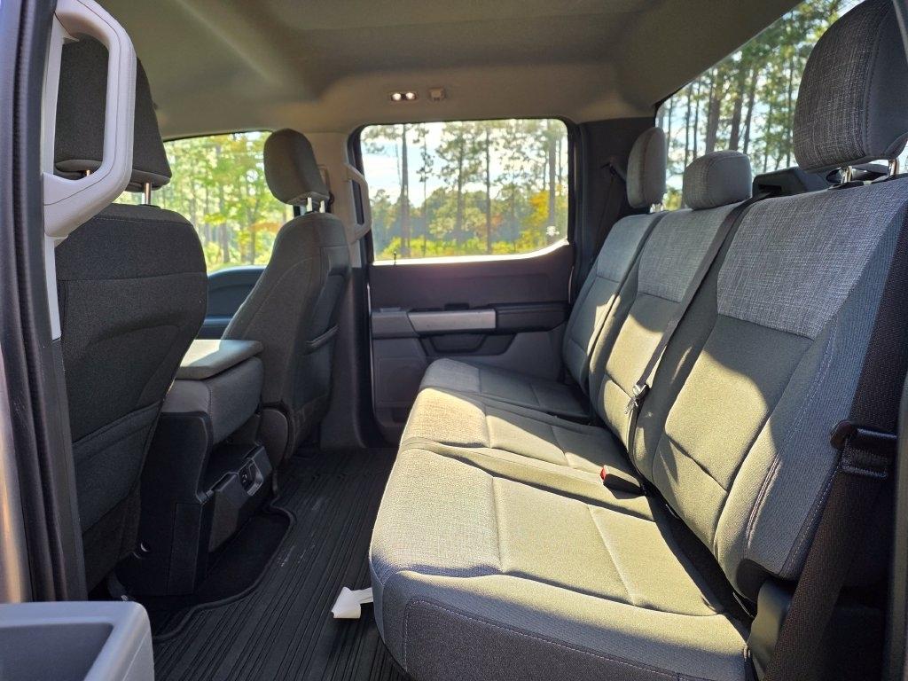 Ford F-150 Lariat 4WD SuperCrew 5.5' Box 2023