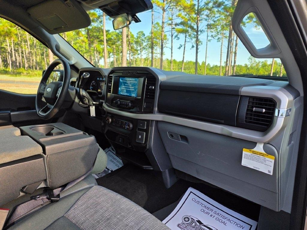 Ford F-150 Lariat 4WD SuperCrew 5.5' Box 2023