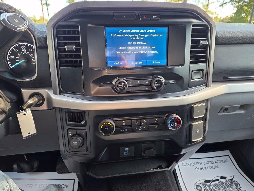 Ford F-150 Lariat 4WD SuperCrew 5.5' Box 2023