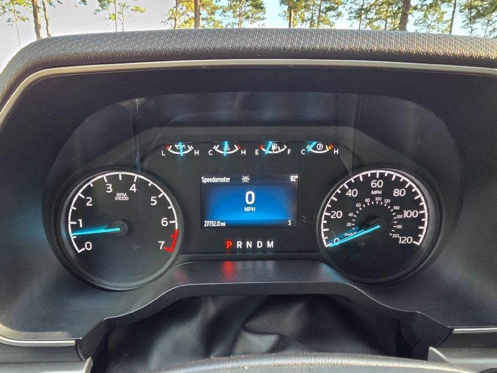 Ford F-150 Lariat 4WD SuperCrew 5.5' Box 2023