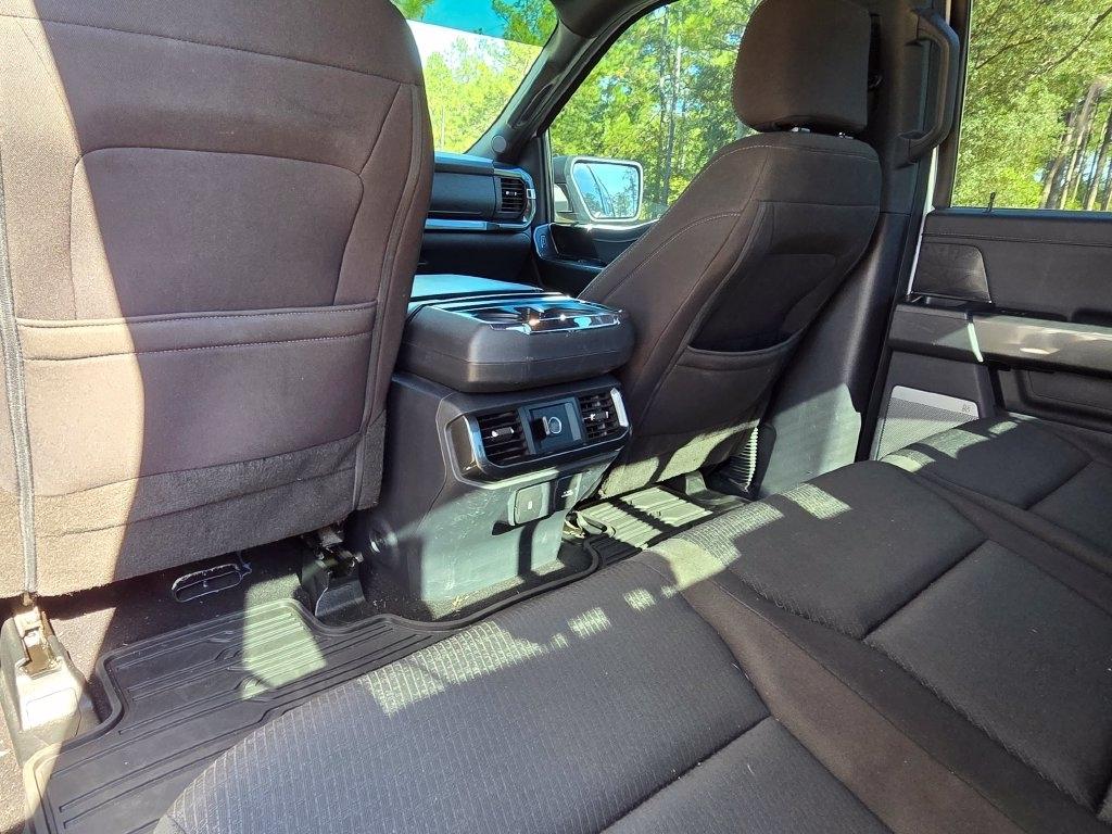 Ford F-150 King Ranch 4WD SuperCrew 5.5' Box 2023