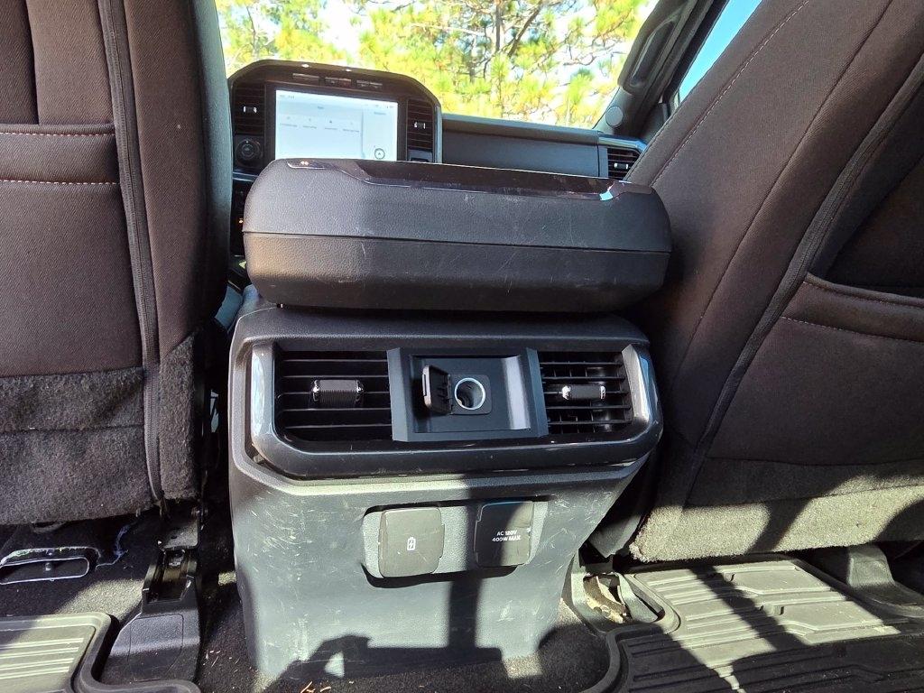 Ford F-150 King Ranch 4WD SuperCrew 5.5' Box 2023