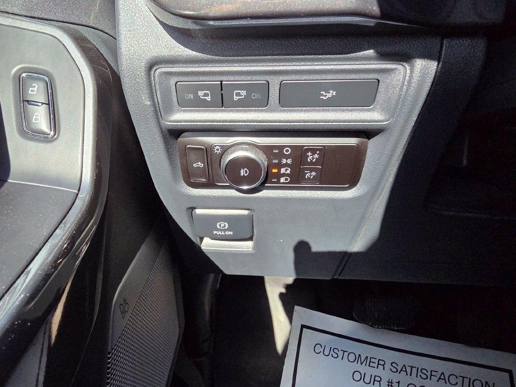 Ford F-150 King Ranch 4WD SuperCrew 5.5' Box 2023