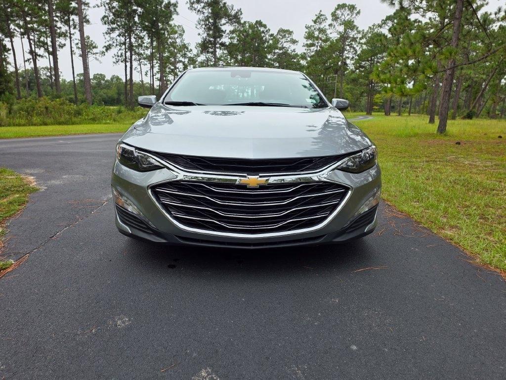 Chevrolet Malibu 4dr Sdn 1LT 2025