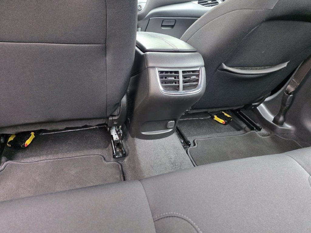 Chevrolet Malibu 4dr Sdn 1LT 2025