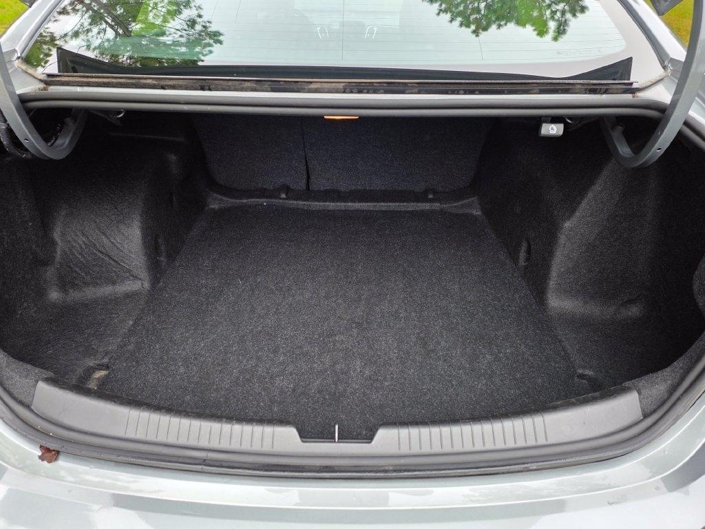 Chevrolet Malibu 4dr Sdn 1LT 2025