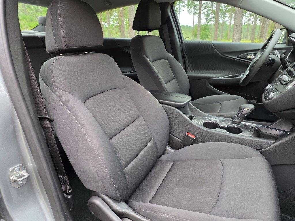 Chevrolet Malibu 4dr Sdn 1LT 2025