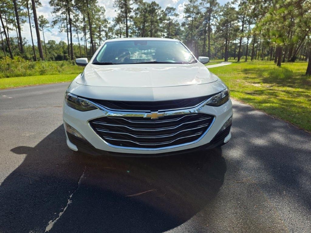 Chevrolet Malibu 4dr Sdn 1LT 2025