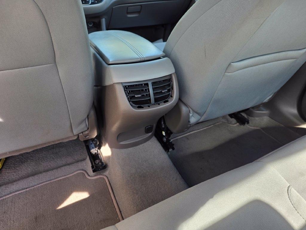 Chevrolet Malibu 4dr Sdn 1LT 2025