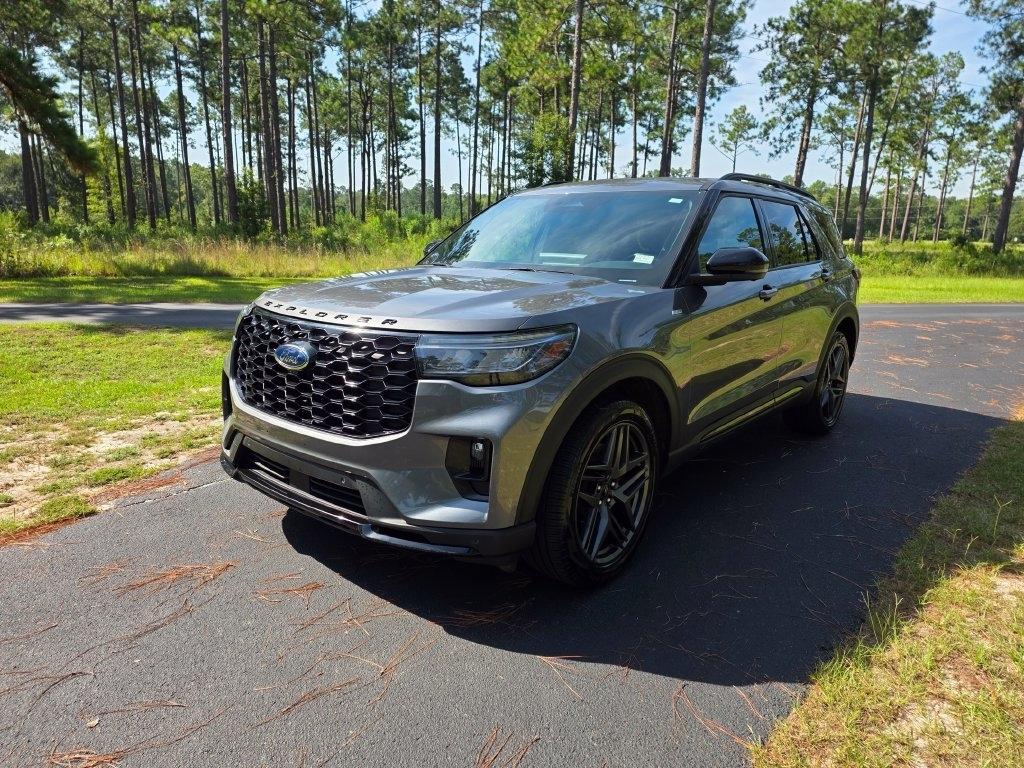 Ford Explorer ST-Line RWD 2025