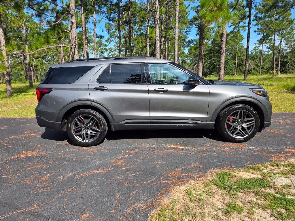 Ford Explorer ST-Line RWD 2025