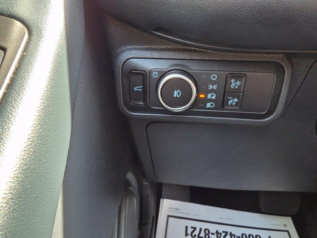 Ford Explorer ST-Line RWD 2025
