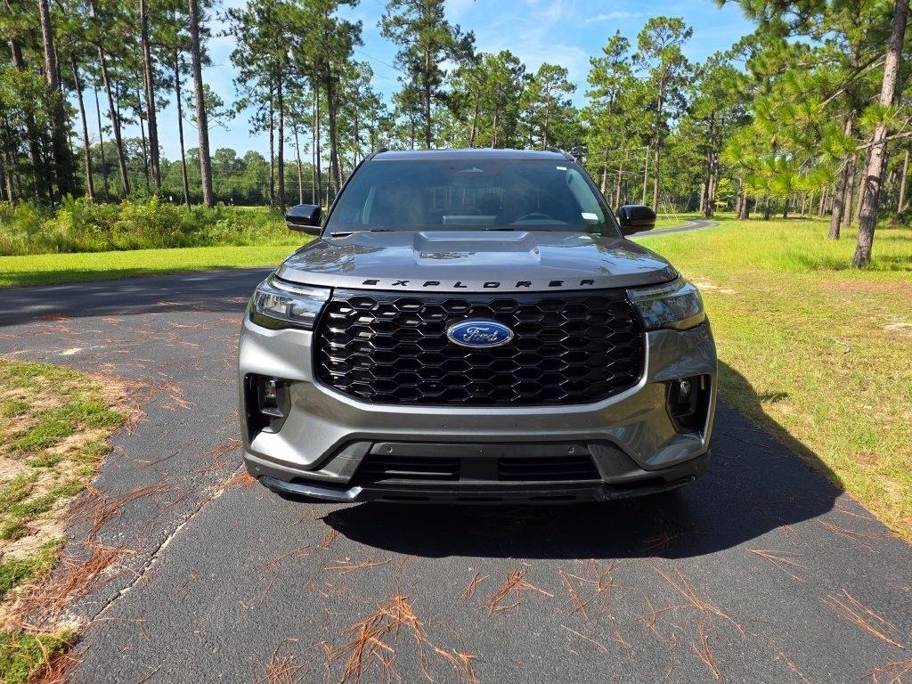 Ford Explorer ST-Line RWD 2025