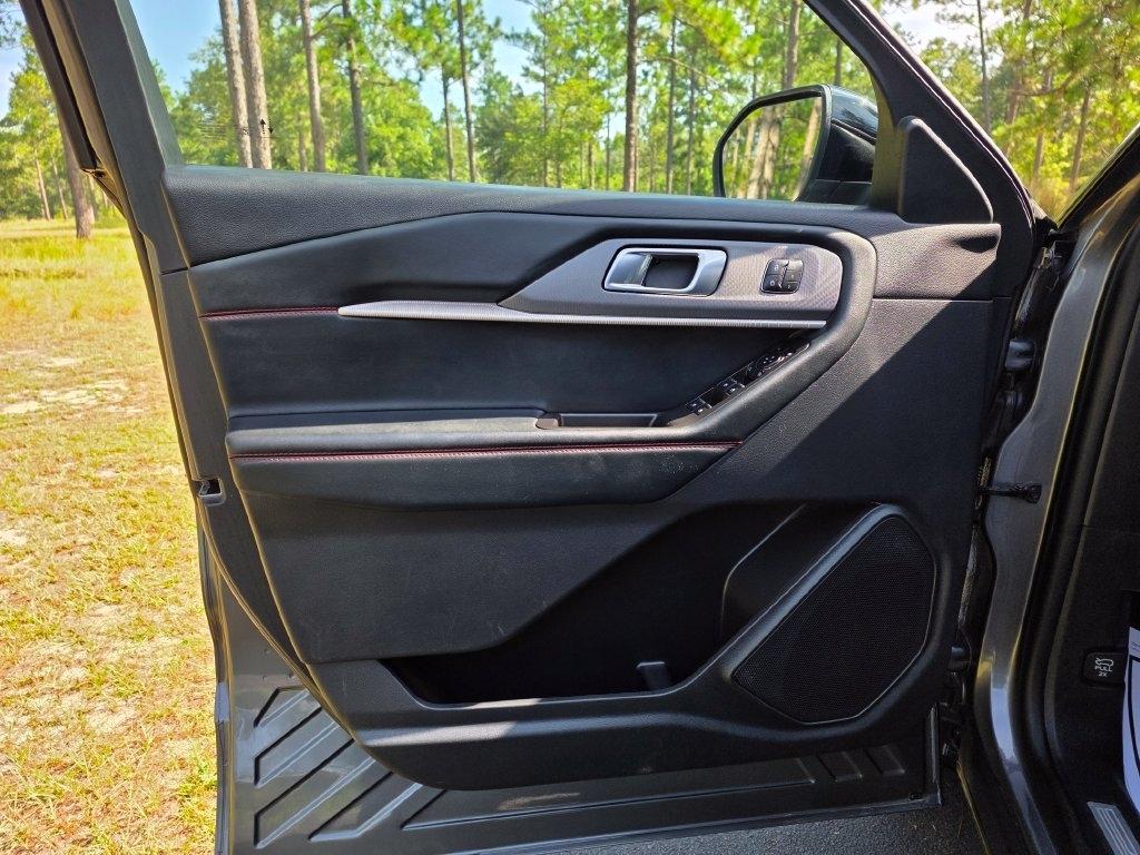 Ford Explorer ST-Line RWD 2025