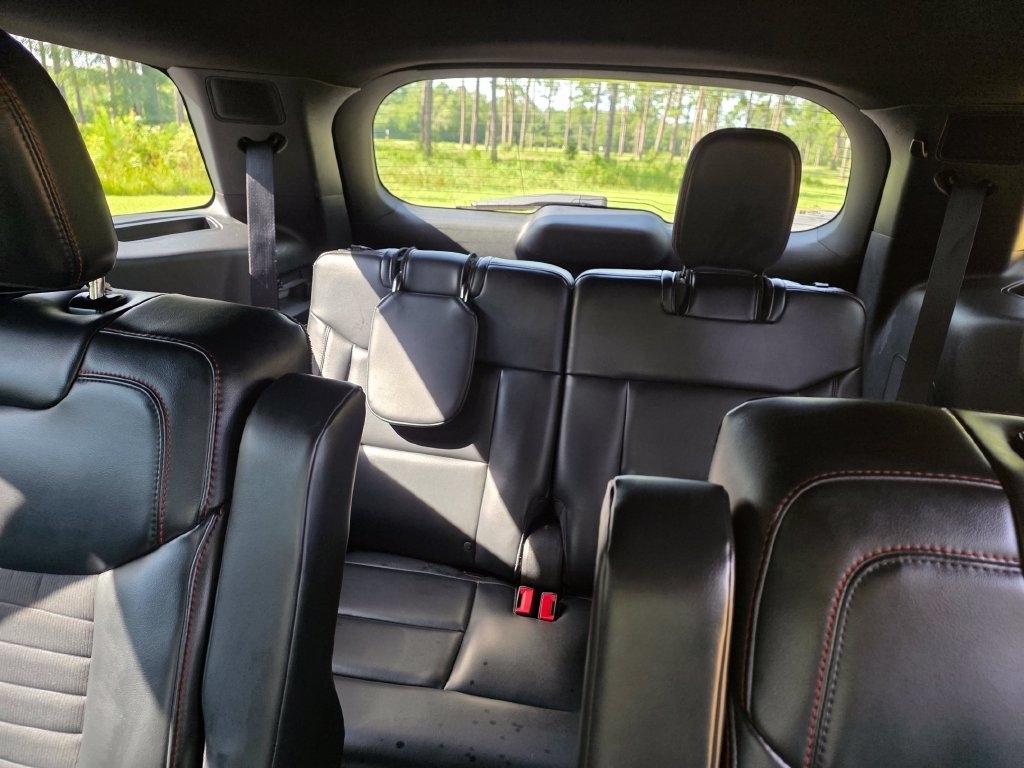 Ford Explorer ST-Line RWD 2025
