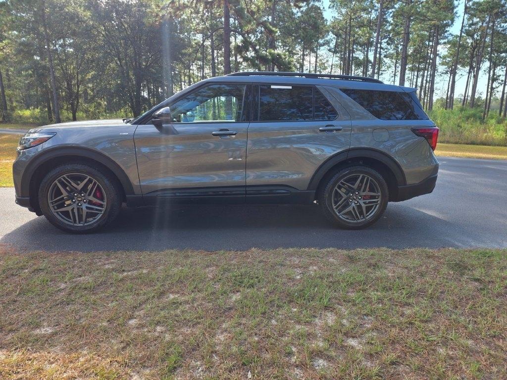 Ford Explorer ST-Line RWD 2025