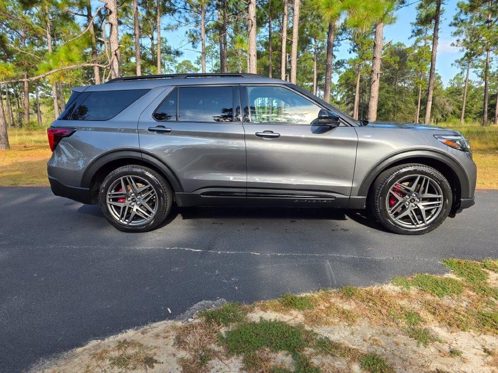 Ford Explorer ST-Line RWD 2025