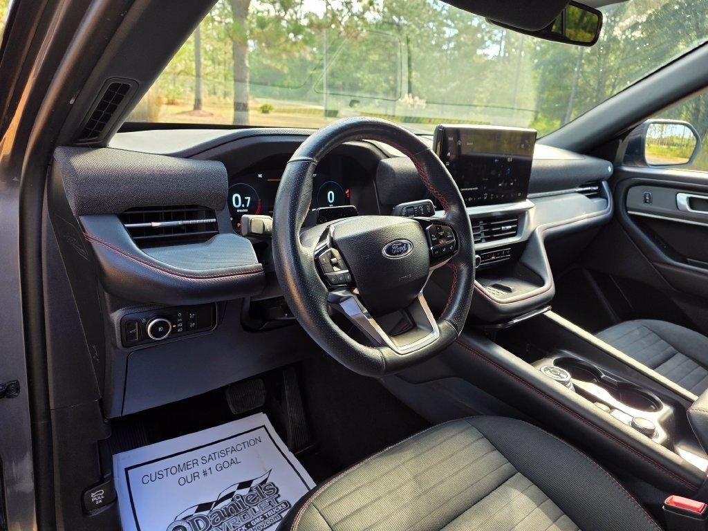 Ford Explorer ST-Line RWD 2025