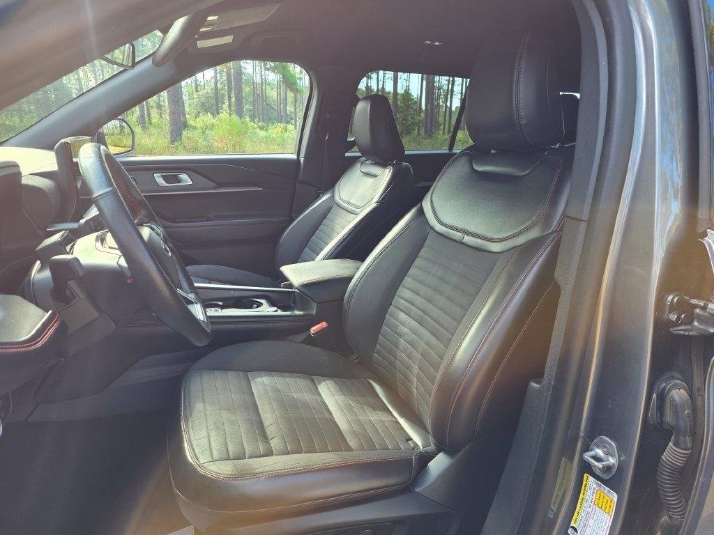 Ford Explorer ST-Line RWD 2025
