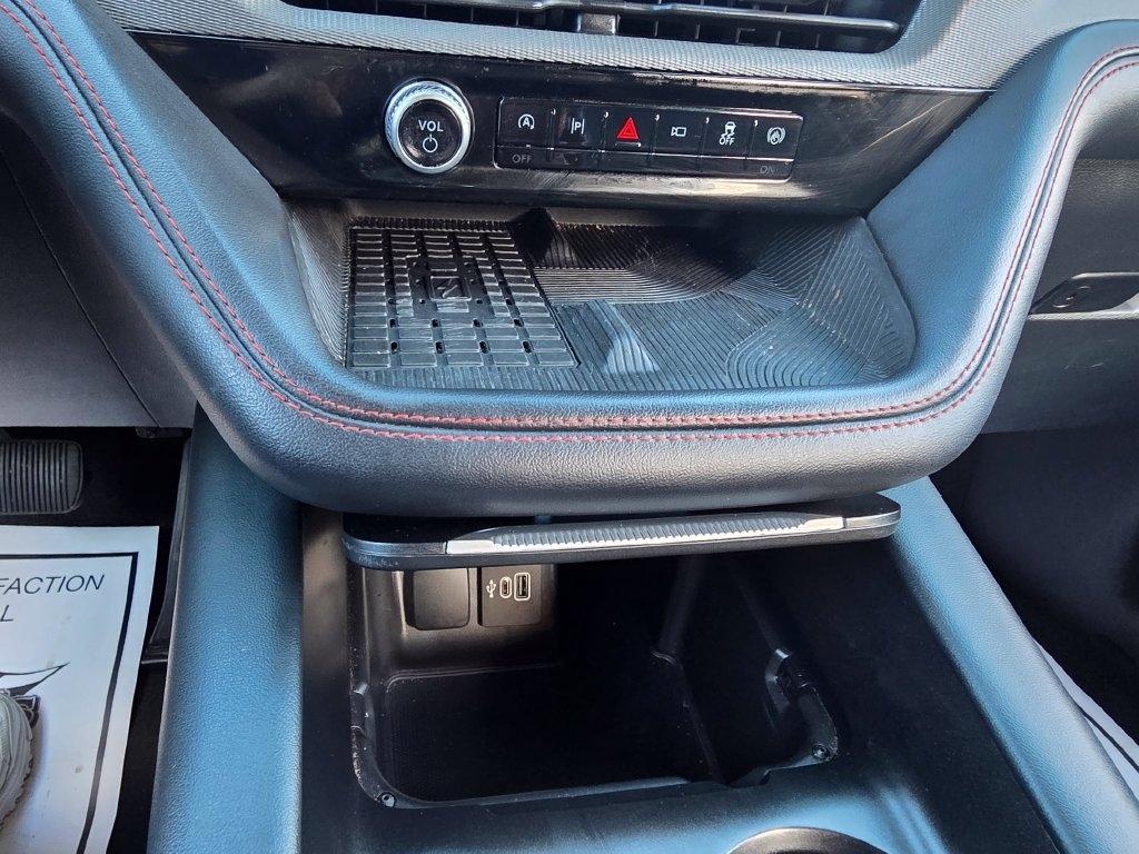 Ford Explorer ST-Line RWD 2025