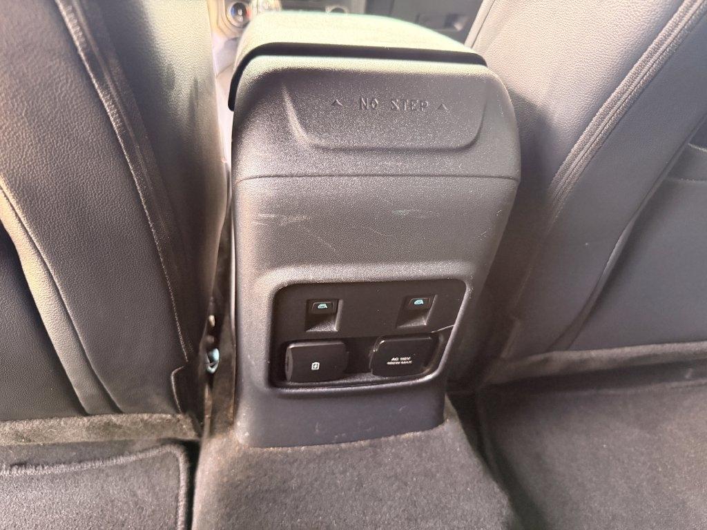Ford Bronco Black Diamond 4 Door Advanced 4x4 2022