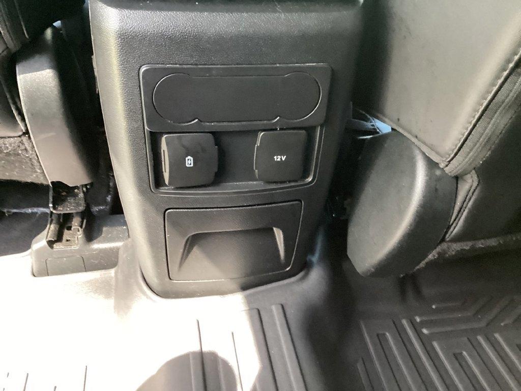 Ford Explorer XLT RWD 2023