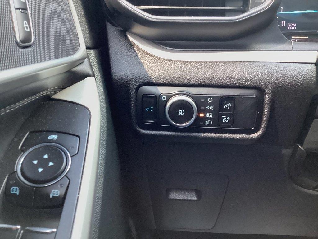 Ford Explorer XLT RWD 2023