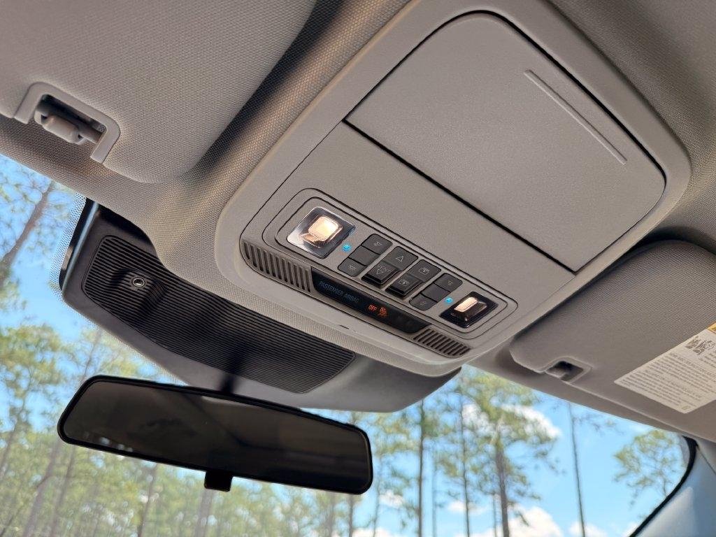 Ford Explorer XLT RWD 2022