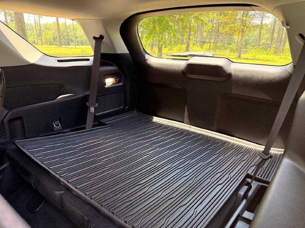 Ford Explorer XLT RWD 2022