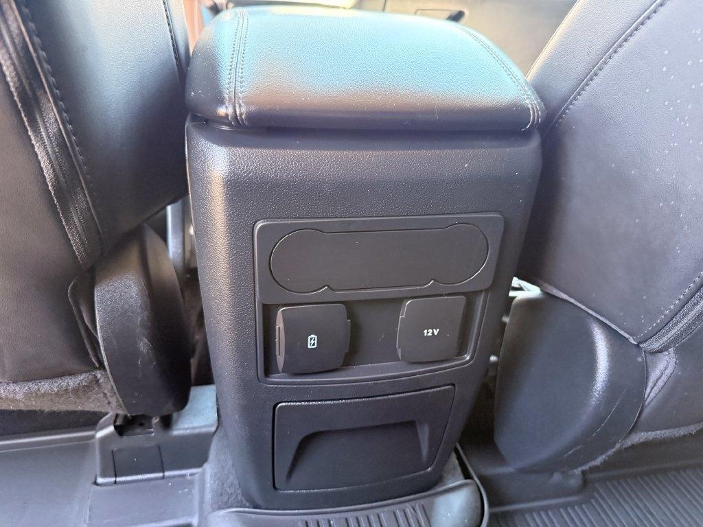 Ford Explorer XLT RWD 2022