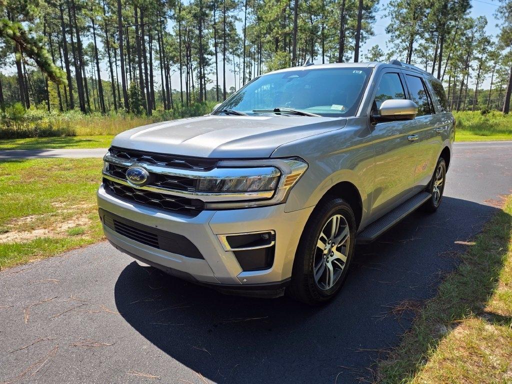 Ford Expedition Limited 4x2 2024