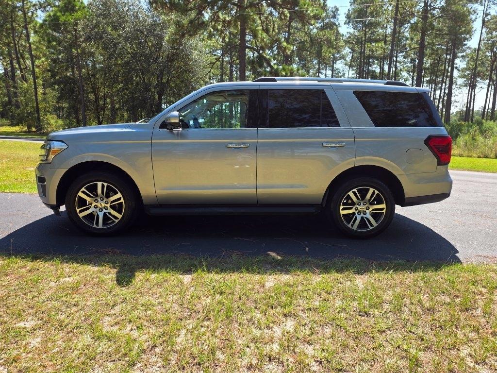 Ford Expedition Limited 4x2 2024