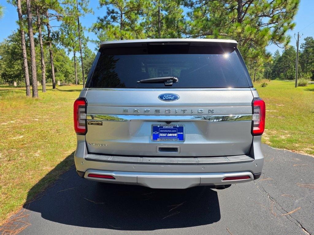 Ford Expedition Limited 4x2 2024
