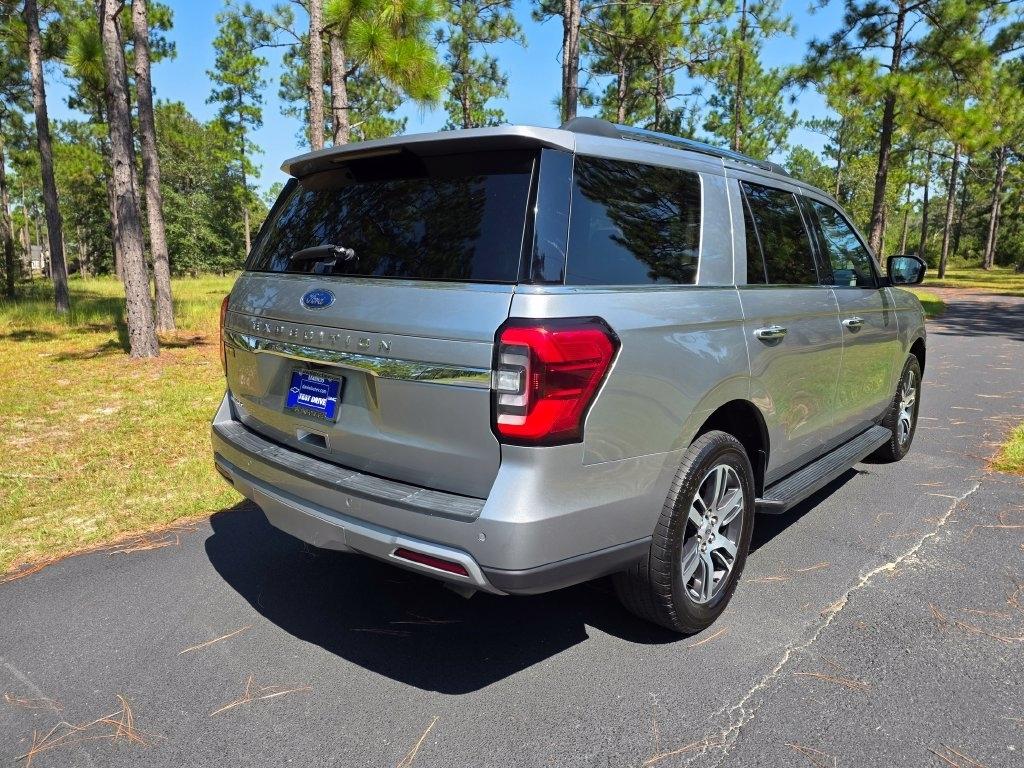 Ford Expedition Limited 4x2 2024
