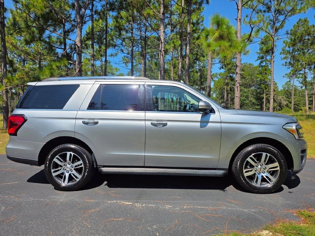 Ford Expedition Limited 4x2 2024