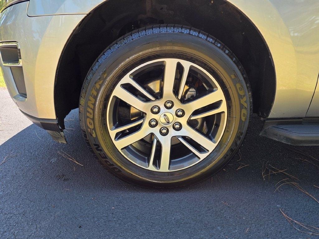 Ford Expedition Limited 4x2 2024