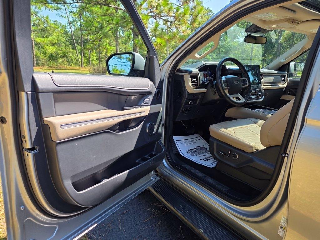 Ford Expedition Limited 4x2 2024