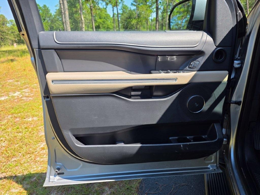 Ford Expedition Limited 4x2 2024