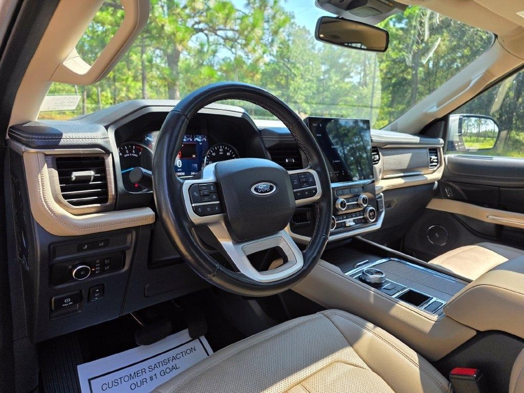 Ford Expedition Limited 4x2 2024